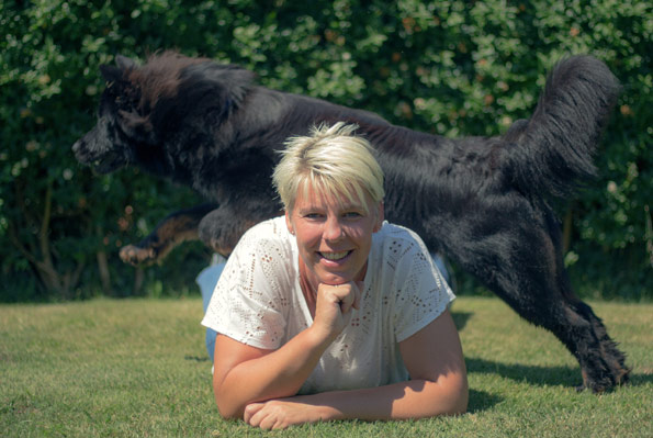 Einzeltraining für Hund und Mensch